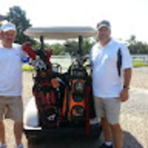 Meet your Posher, Billy